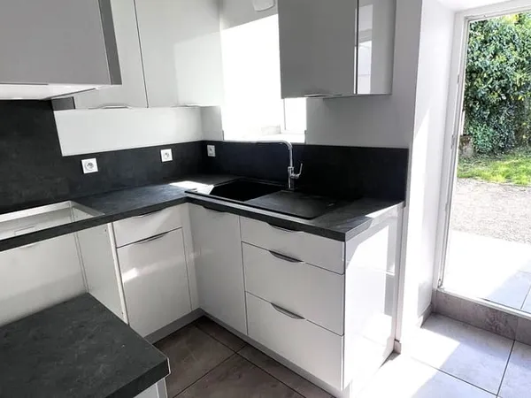Maison 4 pièces 70 m²