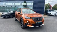 Peugeot 2008 1.5 BlueHDi 110ch S&S Allure — photo 3