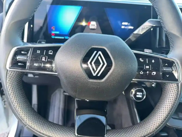 Renault Scenic e-tech électrique 220 ch grande autonomie — photo 15