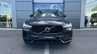 Volvo Xc60 T6 Hybride Rechargeable 253 + 145ch Plus Style Dark Geartronic 8 AWD — photo 2