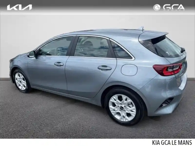 Kia Ceed 1.0 t-gdi 120ch active — photo 2