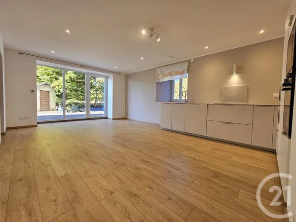 Appartement 3 pièces 69 m²