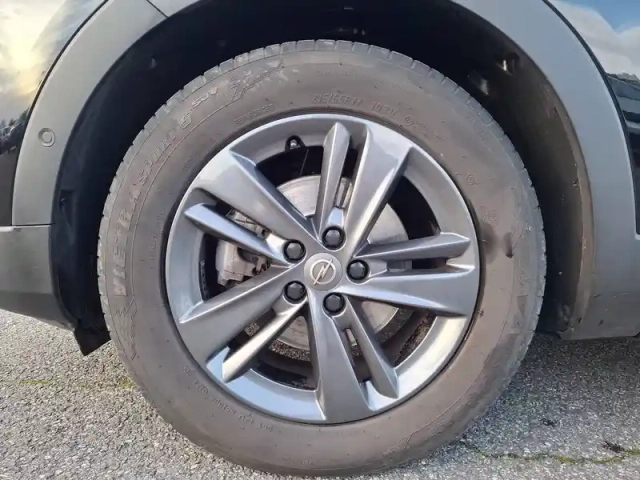 Opel Grandland X 1.2 turbo 130 ch — photo 10