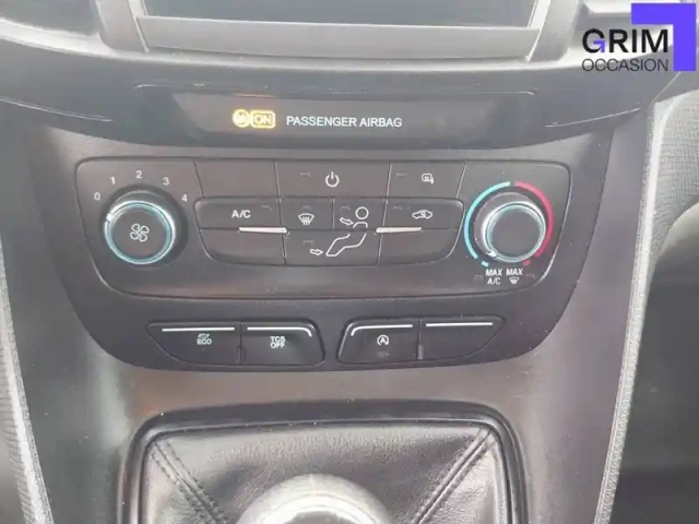 Ford Transit Connect fgn l1 1.0e100 e85 s&amp;s — photo 9