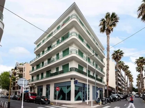 Appartement de 60m2 à louer sur Antibes