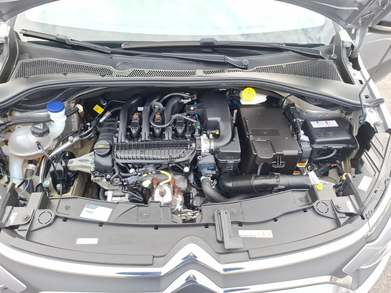 Citroën C3 1.2 puretech 83ch s&s max — photo 12