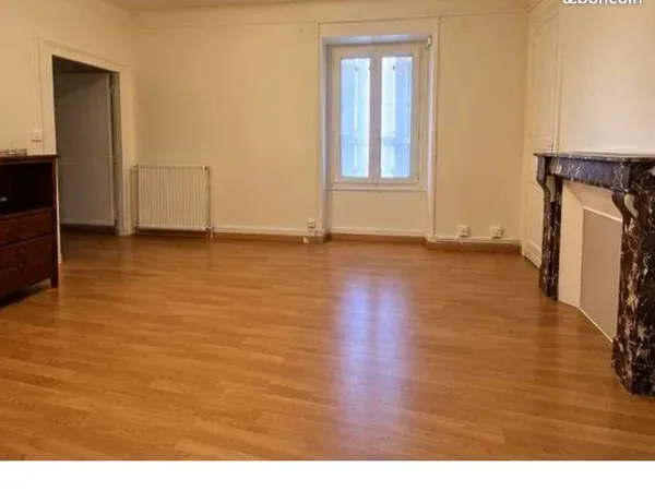 Appartement 3 pièces 45 m²