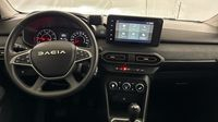 Dacia Sandero 1.0 TCe 110ch Stepway Extreme — photo 11