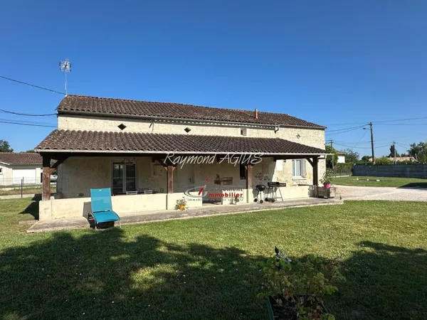 Terrain en individuel 2480 m²