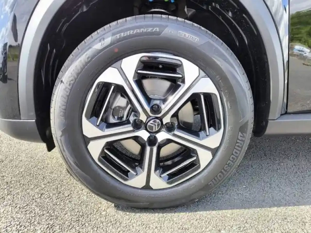Citroën C3 Aircross hybride 145 ch aut — photo 13