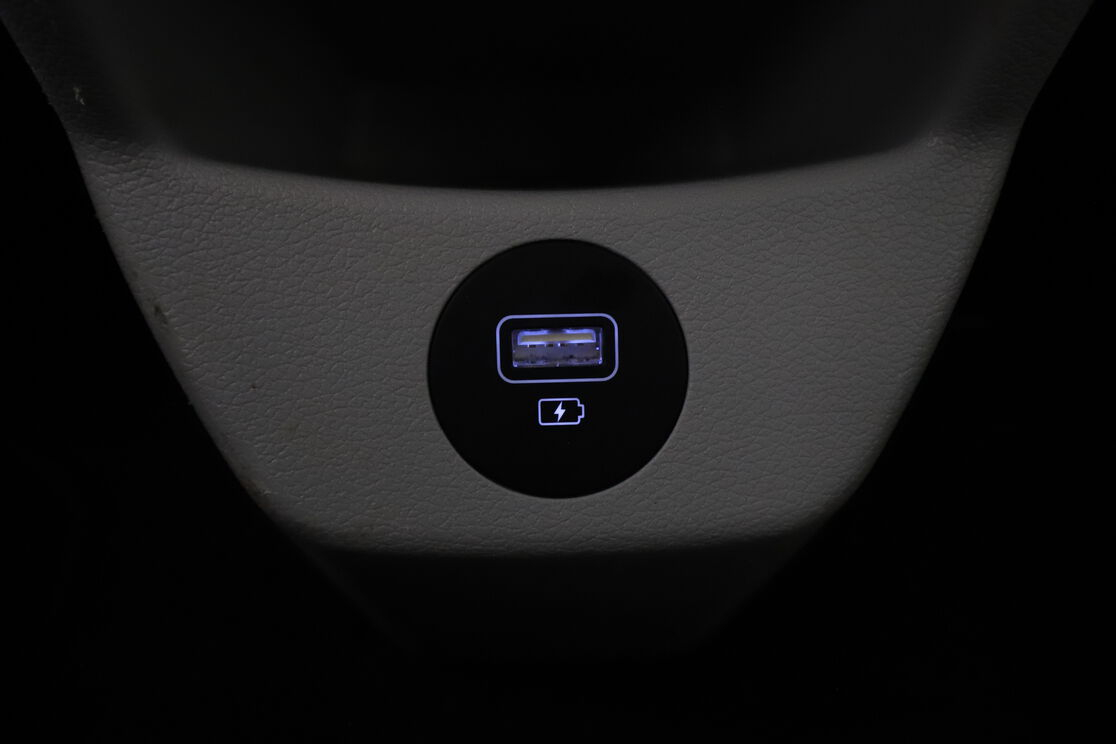 Hyundai i20 1.0 T-GDi Hybrid 48V Executive DCT-7 — photo 13