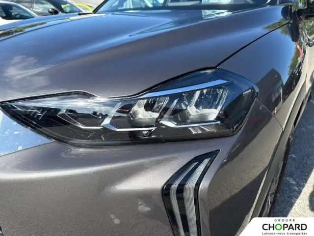 Ds Ds 3 e-tense — photo 47