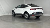 Renault Arkana 1.6 E-Tech hybride 145ch Techno -22 — photo 8