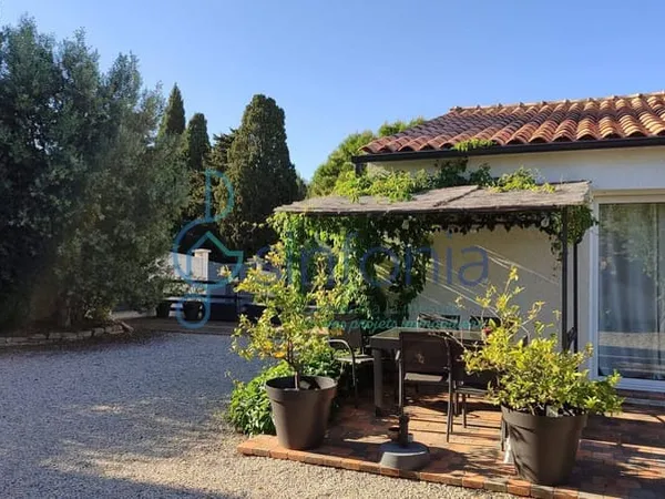 Villa 5 pièces 96 m²