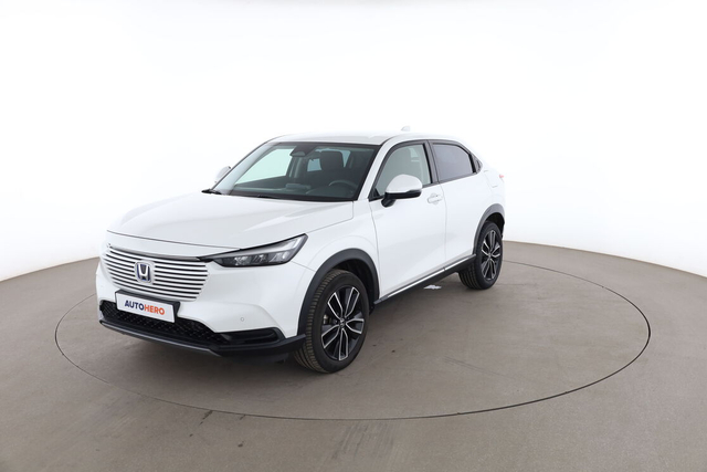 Honda HR-V 1.5 i-MMD eHEV Executive