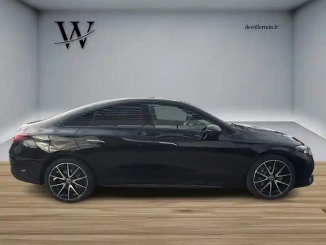 Mercedes Cla 200 amg line — photo 2