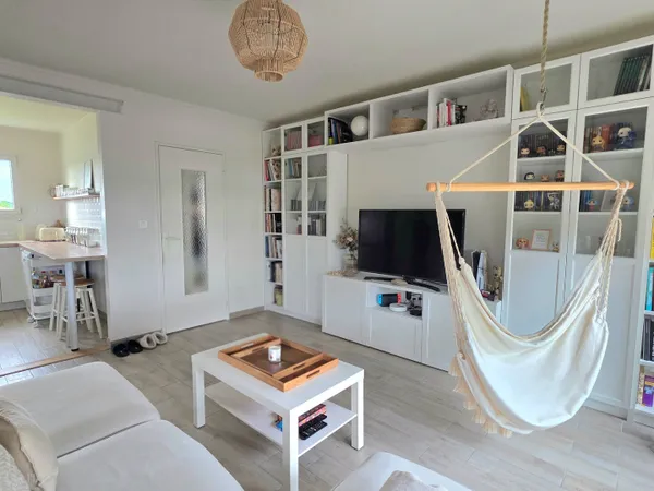 Appartement La Teste De Buch 3 pièces 73 m2