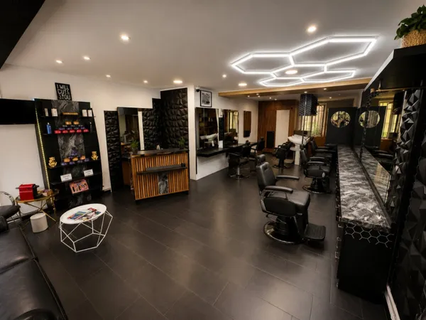 Fonds de commerce 50 m²