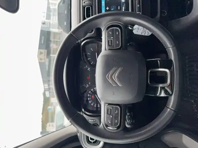 Citroën C3 puretech 83 s&amp;s bvm5