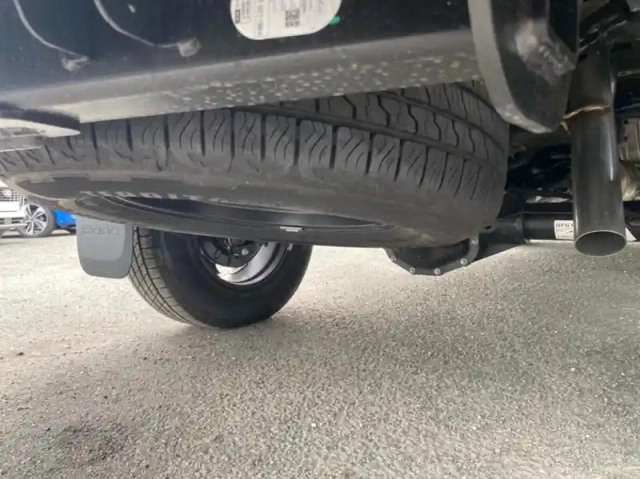 Ford Ranger pick-up 3.0 ecoblue v6 240ch stop&amp;start super cab wildtrak 4x4 e-4wd bva10 — photo 22
