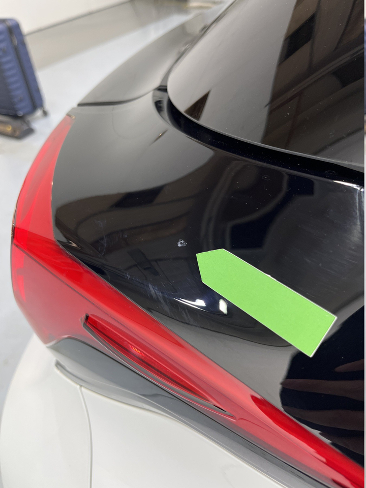 Toyota Yaris 4 — photo 32