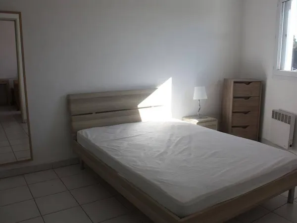 Appartement 2 pièces 32 m²