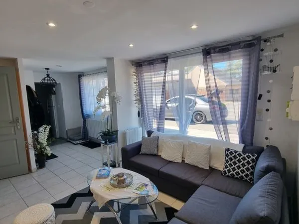Maison Mesnil-Val 76910