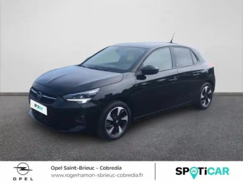Opel Corsa -e 136ch gs