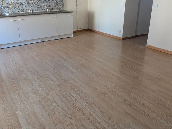 Appartement ancien type 2