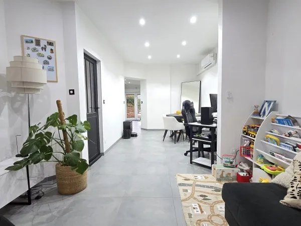 Maison 5 pièces 95 m²
