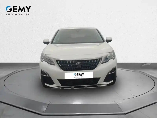 Peugeot 3008 1.2 puretech 130ch s&amp;s bvm6 — photo 2
