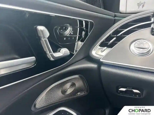 Mercedes Classe E break 220 d 9g -tronic — photo 49