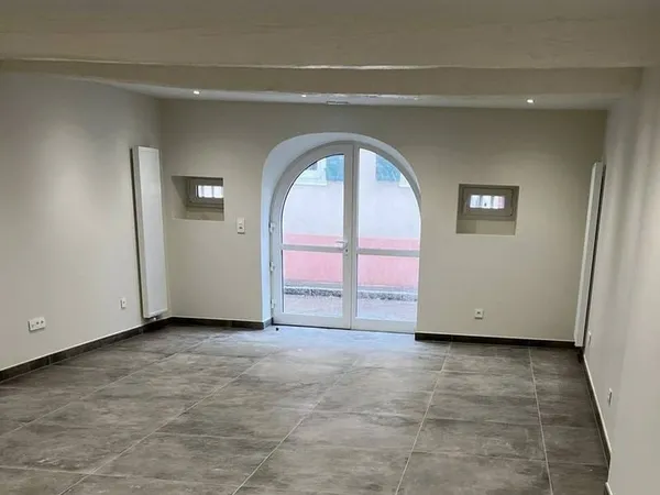 Bureaux 50 m²