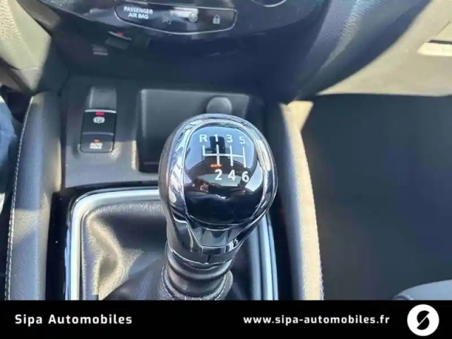 Nissan Qashqai 1.2 dig-t 115 — photo 34