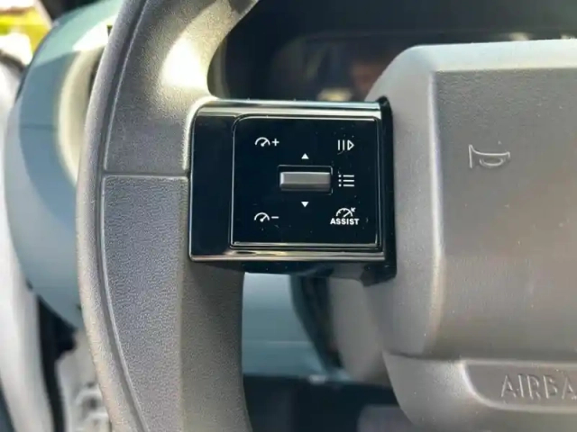 Fiat Panda grande  electrique 113ch red — photo 14