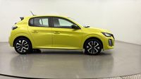 Peugeot 208 1.2 Hybrid 100ch Active e-DCS6 — photo 4
