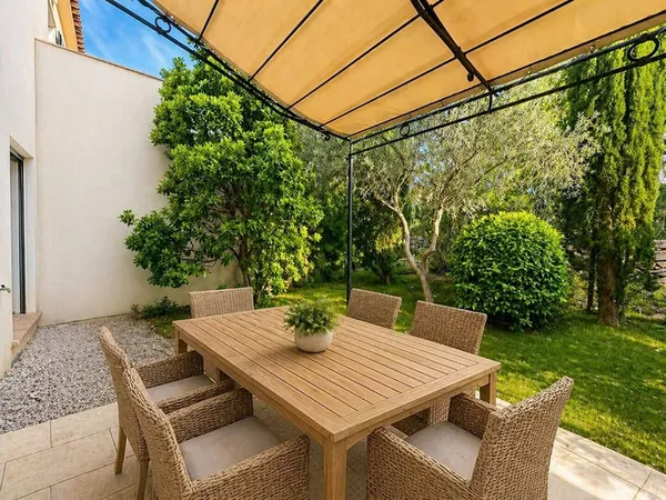 Appartement 3 pièces 53 m²
