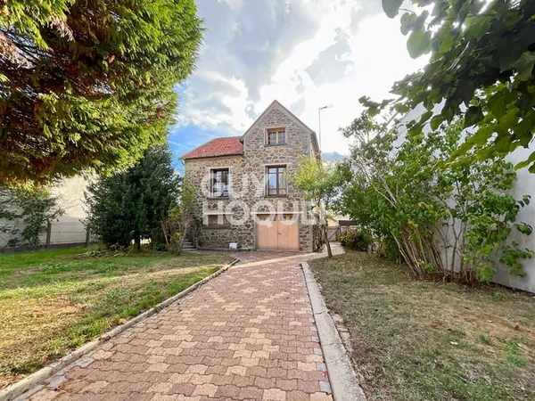 Maison 5 pièces 75 m²