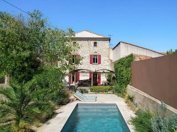 Maison 8 pièces 175 m²