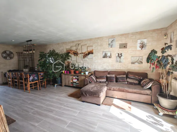 Maison 9 pièces 173 m²