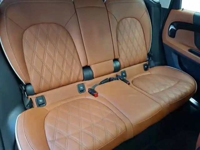 Mini Mini countryman 125 - 95 ch all4 bva6 — photo 14