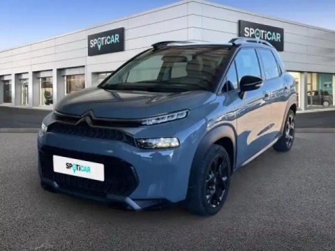 Citroën C3 Aircross puretech 130ch s&amp;s shine pack eat6