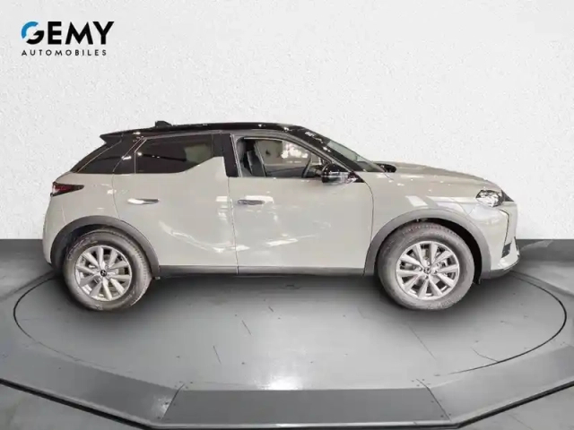 Ds Ds 3 e-tense — photo 4