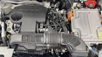 Dacia Duster 1.6 hybrid 140ch Journey — photo 20