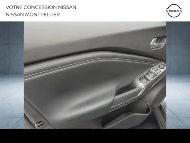 Nissan Juke 1.0 dig-t 114ch n-connecta 2023 — photo 14