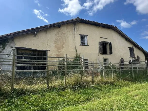 Maison 1 pièce 200 m²