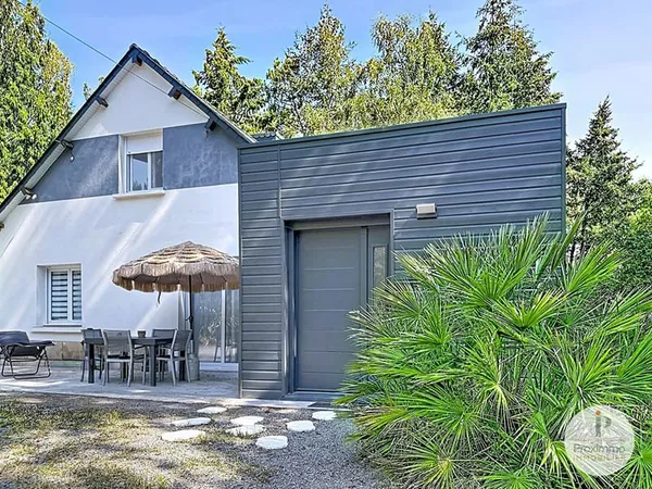 Maison Avessac
