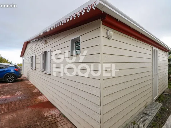 Maison 4 pièces 219 m²