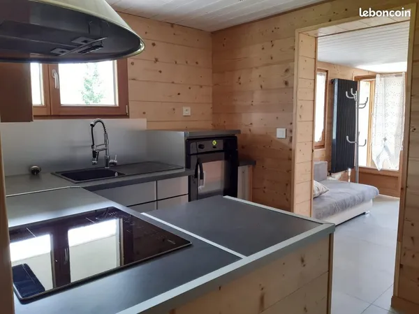 Appartement 39m2