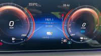 Mercedes Gle 350 de 194+136ch AMG Line 4Matic 9G-Tronic — photo 18